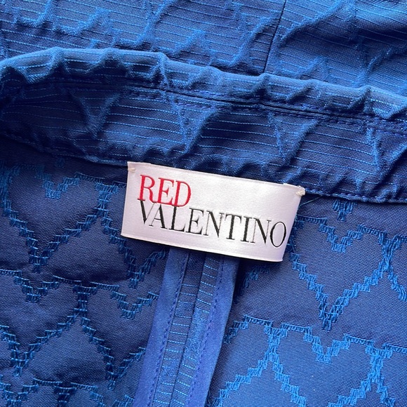 RED VALENTINO Blazer - Picture 7 of 9